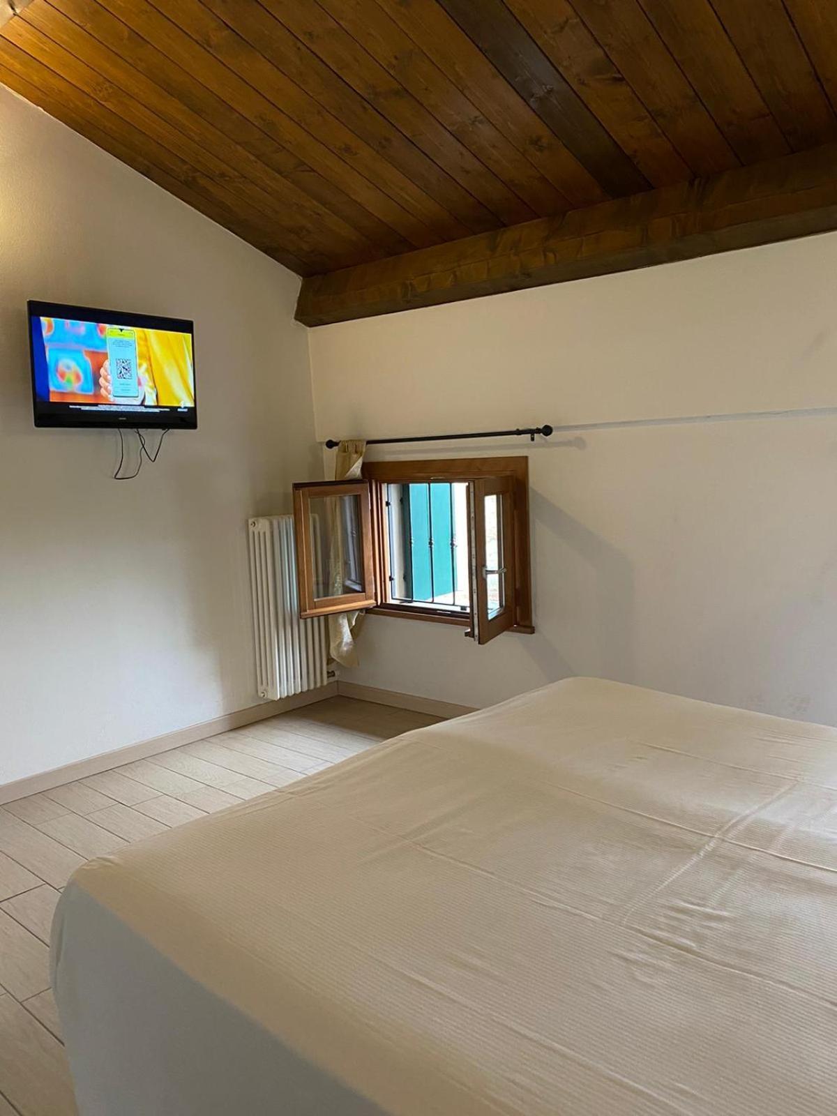 Sotto Le Mura Montagnana  Room photo