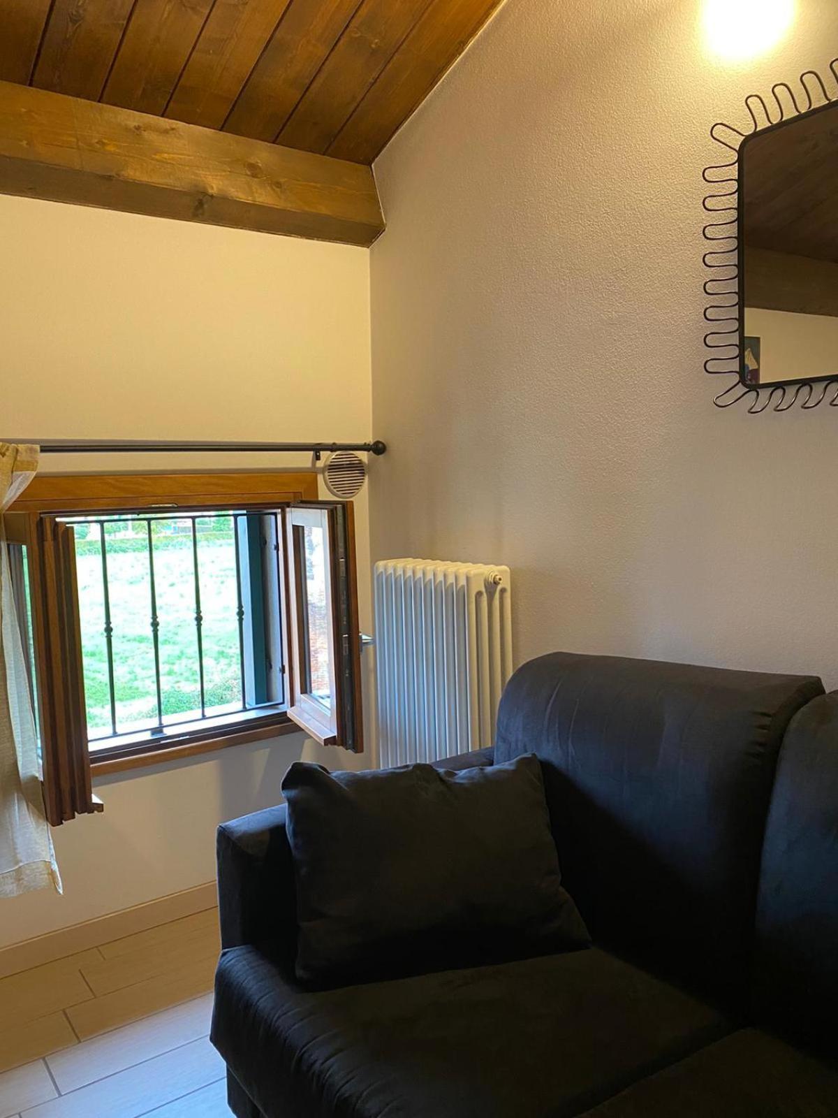 Sotto Le Mura Montagnana  Room photo