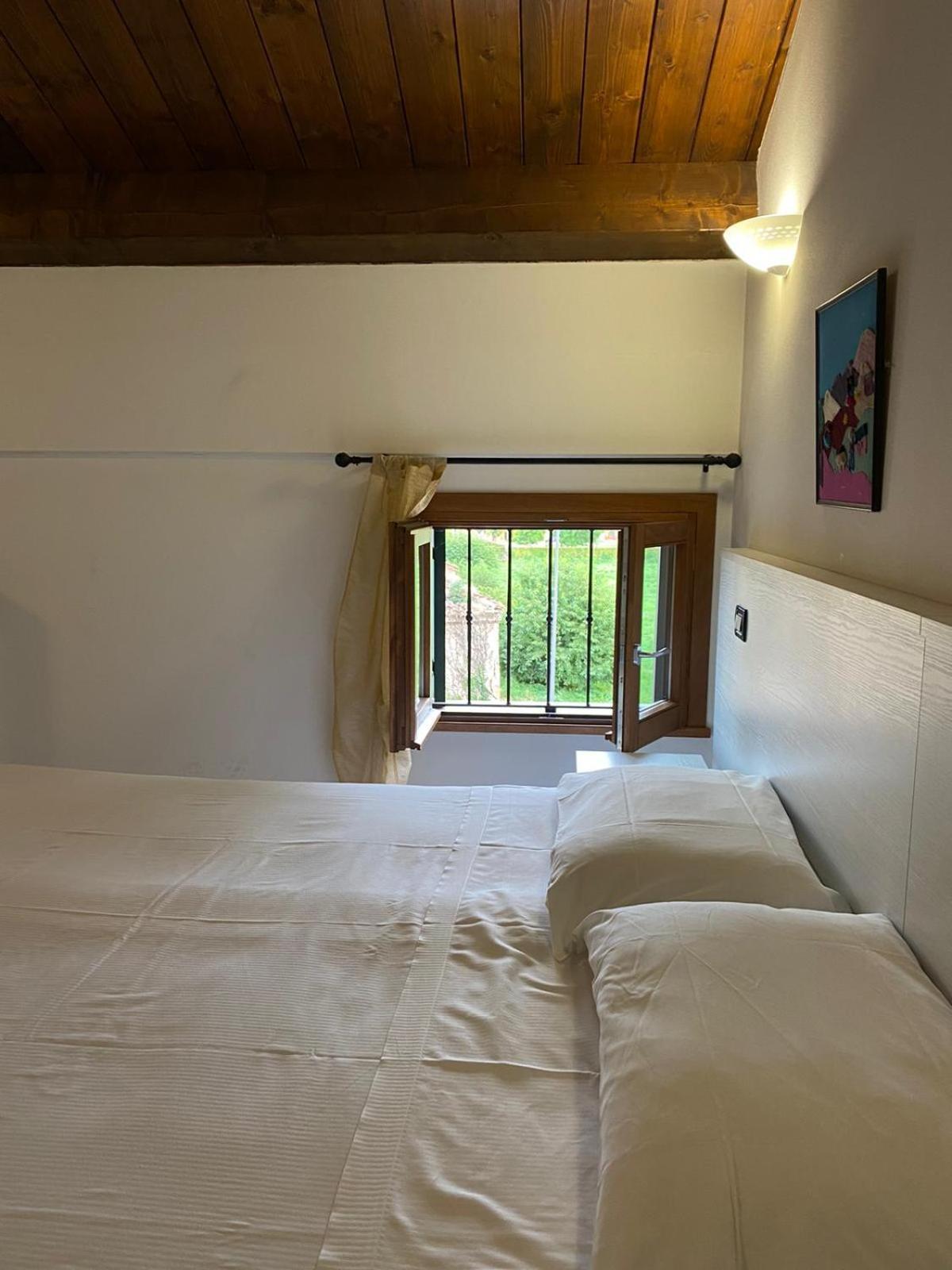 Sotto Le Mura Montagnana  Room photo