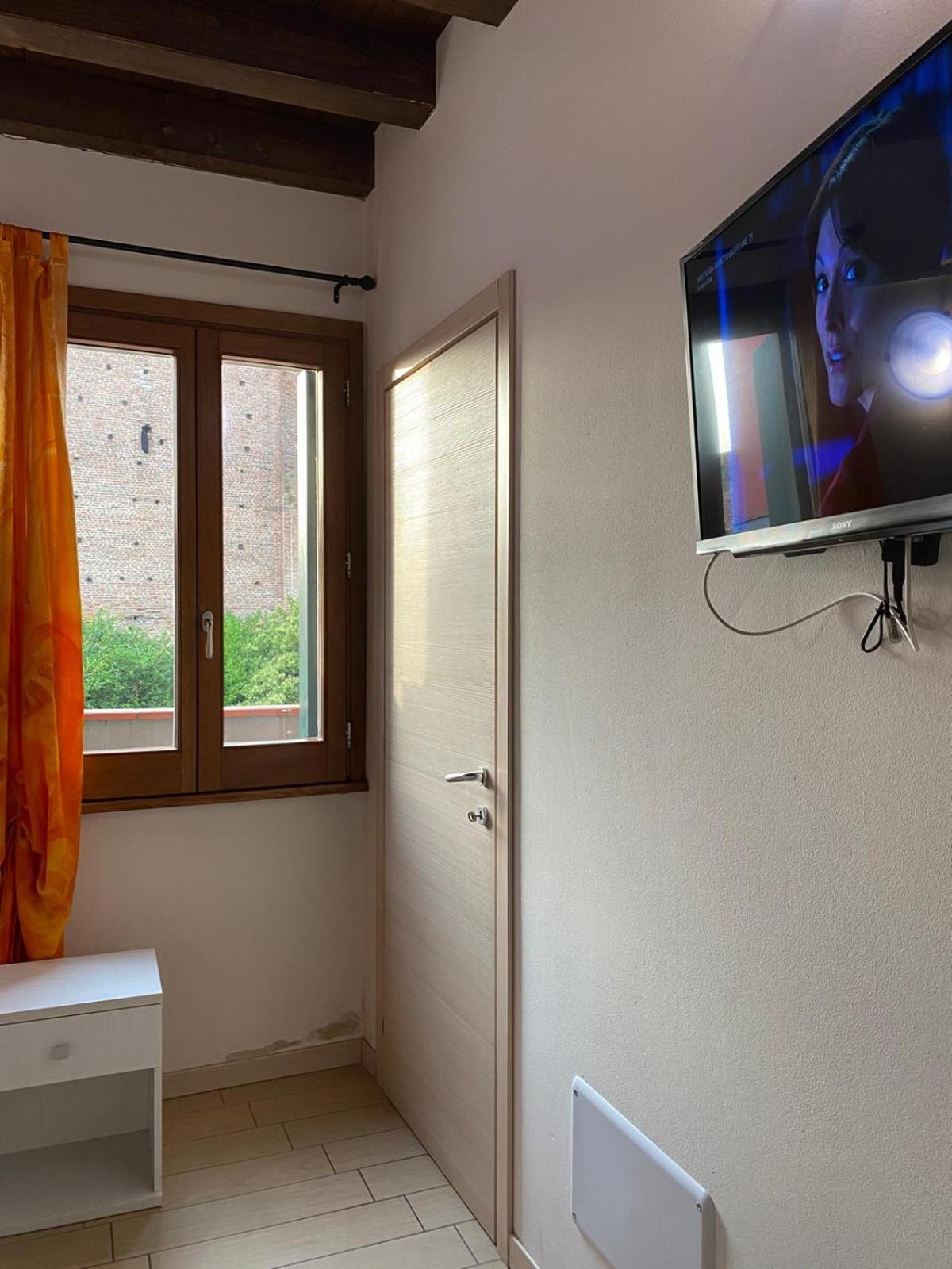 Sotto Le Mura Montagnana  Room photo