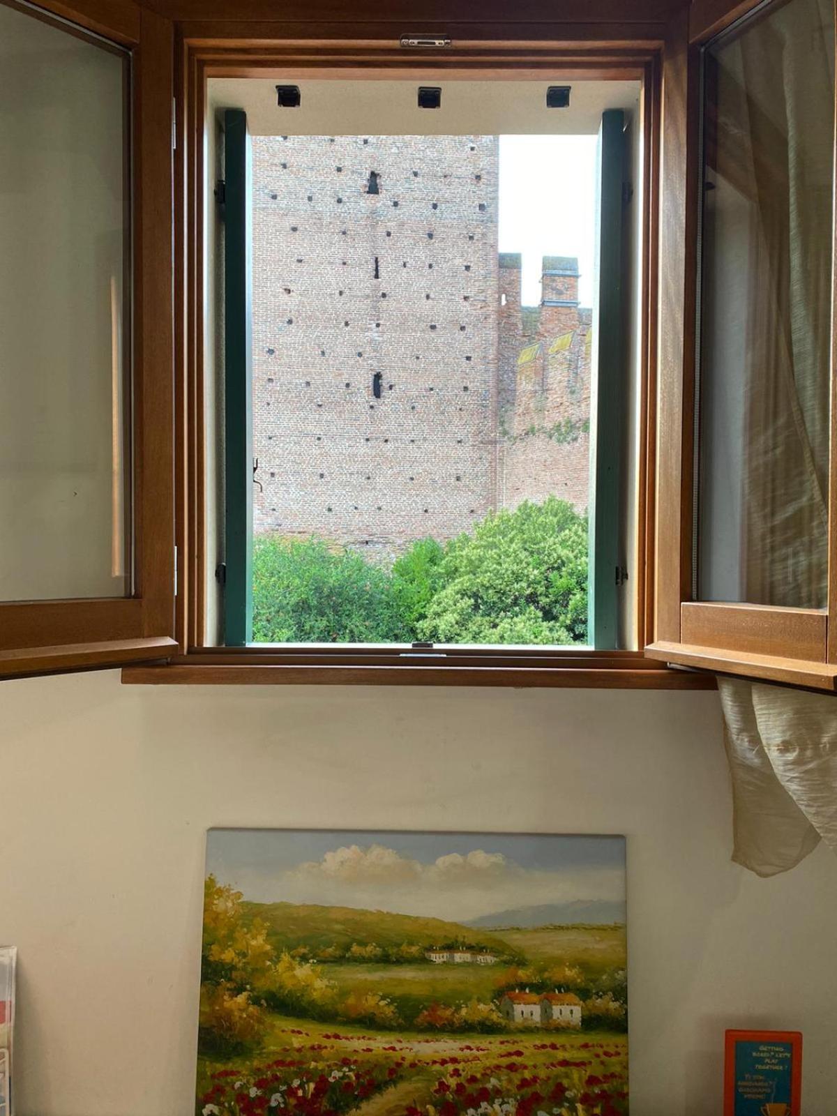 Sotto Le Mura Montagnana  Room photo