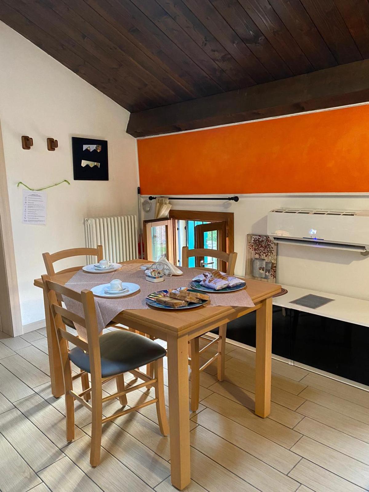 Sotto Le Mura Montagnana  Room photo